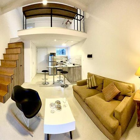 Tiny Houses En Asuncion. Zona Aeropuerto-Rakiura Luque Екстериор снимка
