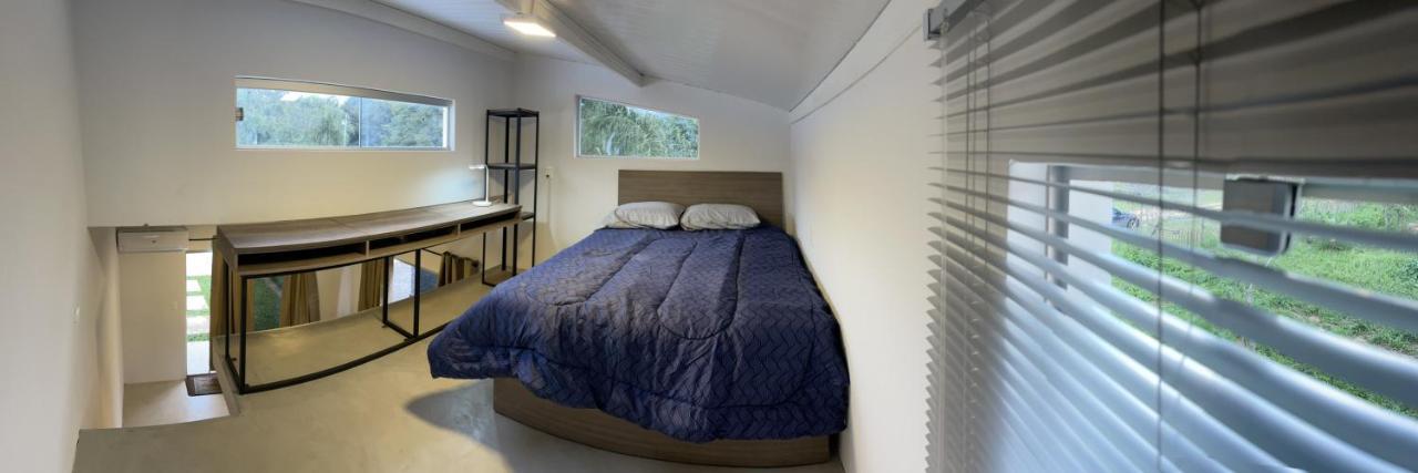 Tiny Houses En Asuncion. Zona Aeropuerto-Rakiura Luque Екстериор снимка